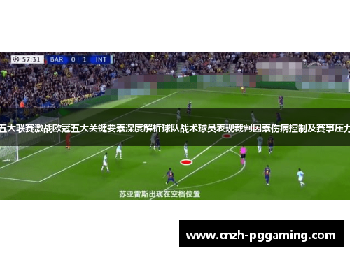 五大联赛激战欧冠五大关键要素深度解析球队战术球员表现裁判因素伤病控制及赛事压力
