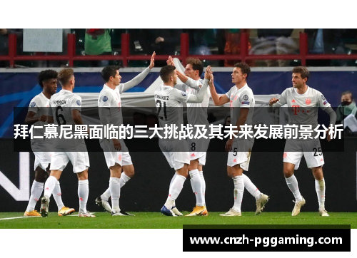 拜仁慕尼黑面临的三大挑战及其未来发展前景分析