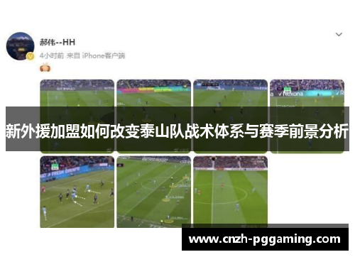 新外援加盟如何改变泰山队战术体系与赛季前景分析