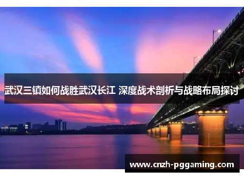 武汉三镇如何战胜武汉长江 深度战术剖析与战略布局探讨 武汉三镇如何战胜武汉长江 深度战术剖析与战略布局探讨