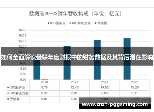 如何全面解读曼联年度财报中的财务数据及其背后潜在影响