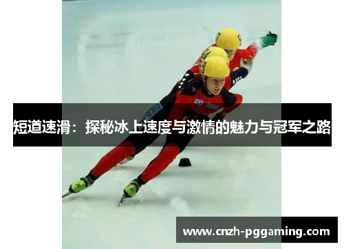 短道速滑：探秘冰上速度与激情的魅力与冠军之路