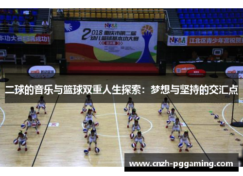 二球的音乐与篮球双重人生探索:梦想与坚持的交汇点