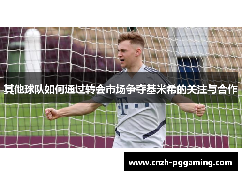 其他球队如何通过转会市场争夺基米希的关注与合作