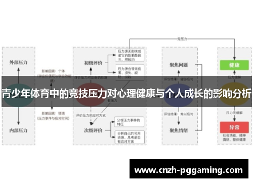 青少年体育中的竞技压力对心理健康与个人成长的影响分析