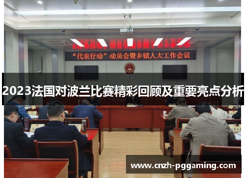 2023法国对波兰比赛精彩回顾及重要亮点分析